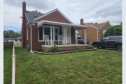 1032 Buckingham Avenue, Lincoln Park, MI 48146 - Photo 3