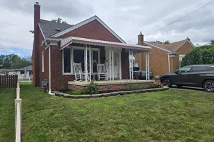 1032 Buckingham Ave, Lincoln Park, MI 48146 - Photo 3