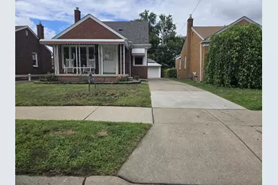 1032 Buckingham Avenue, Lincoln Park, MI 48146 - Photo 1