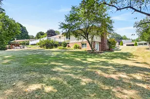 257 Wagon Wheel Ln, Battle Creek, MI 49017 - Photo 45