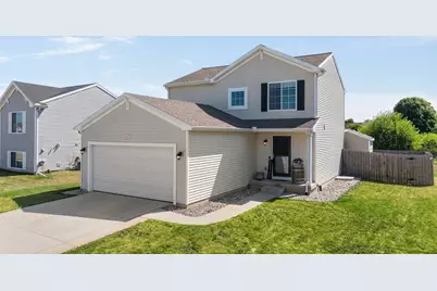 8059 W Sturtevant Avenue, Richland, MI 49083 - Photo 1