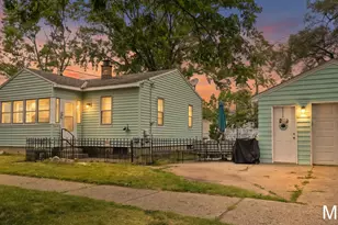 3990 Buchanan Ave SW, Wyoming, MI 49548 - Photo 1
