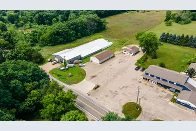 938 Doster Road, Plainwell, MI 49080 - Photo 1