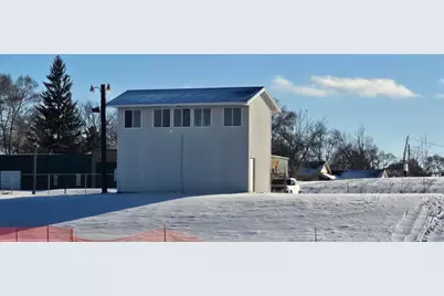 500 W Home Street, Edmore, MI 48829 - Photo 1