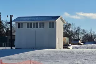 500 W Home St, Edmore, MI 48829 - Photo 1