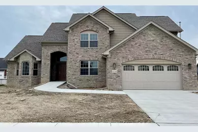 20077 Dovetail Drive, Trenton, MI 48183 - Photo 1
