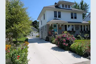1303 Lakeshore Drive, Muskegon, MI 49441 - Photo 1