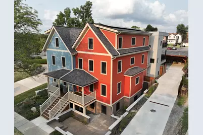530 N Division Street, Ann Arbor, MI 48104 - Photo 1