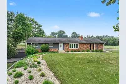 1045 Dauber Road, Burr Oak, MI 49030 - Photo 1