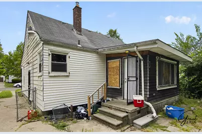 19335 Trinity Street, Detroit, MI 48219 - Photo 17