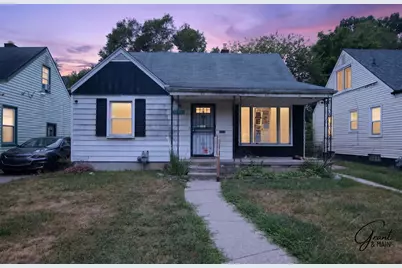 19335 Trinity Street, Detroit, MI 48219 - Photo 1