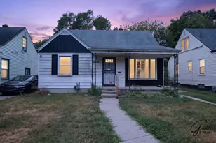 19335 Trinity St, Detroit, MI 48219 - Photo 1
