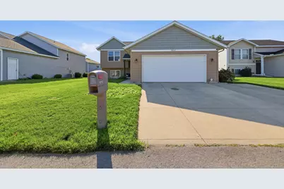 9752 Crystal Circle, Zeeland, MI 49464 - Photo 1