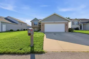 9752 Crystal Cir, Zeeland, MI 49464 - Photo 1