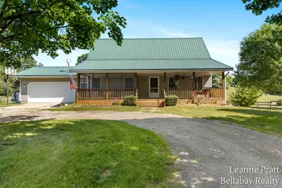 875 E Sager Road, Hastings, MI 49058 - Photo 1