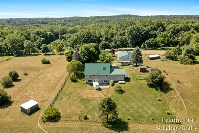 875 E Sager Road, Hastings, MI 49058 - Photo 9