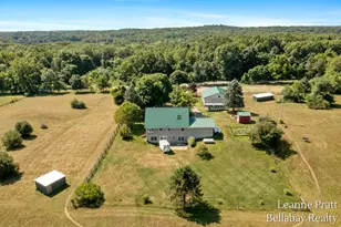 875 E Sager Rd, Hastings, MI 49058 - Photo 9
