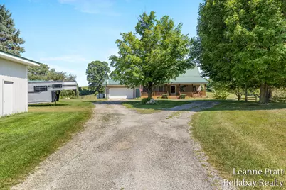 875 E Sager Road, Hastings, MI 49058 - Photo 3