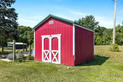 875 E Sager Road, Hastings, MI 49058 - Photo 37
