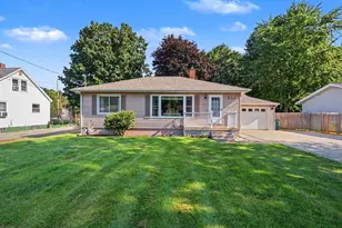 234 Randall Rd, Muskegon, MI 49441 - Photo 1