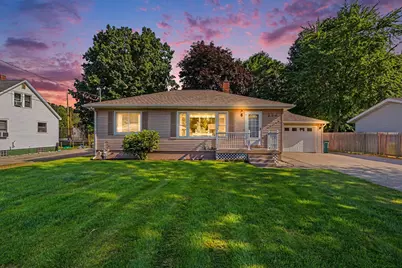 234 Randall Road, Muskegon, MI 49441 - Photo 3