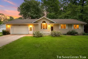 18362 168th Ave, Spring Lake, MI 49456 - Photo 1