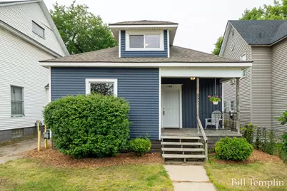 1749 Jefferson Avenue SE, Grand Rapids, MI 49507 - Photo 1