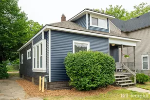 1749 Jefferson Ave SE, Grand Rapids, MI 49507 - Photo 3