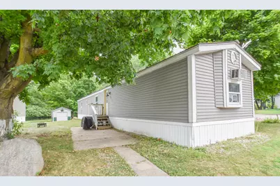 2856 W Carleton Road #Lot 47, Hillsdale, MI 49242 - Photo 25