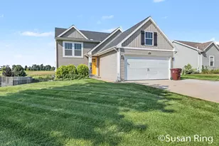 282 Vansen Dr, Kent City, MI 49330 - Photo 5