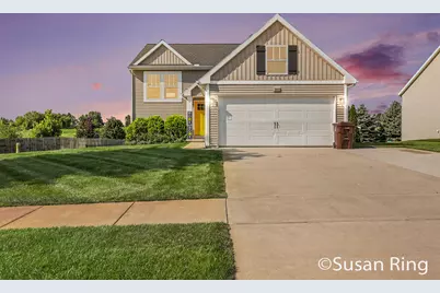 282 Vansen Drive, Kent City, MI 49330 - Photo 1