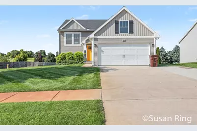 282 Vansen Drive, Kent City, MI 49330 - Photo 3