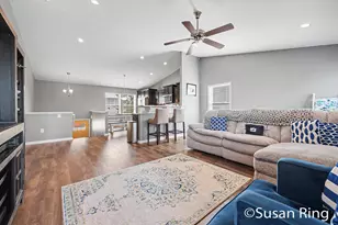282 Vansen Dr, Kent City, MI 49330 - Photo 9