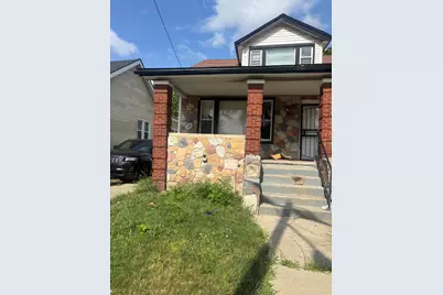 12755 Washburn Street, Detroit, MI 48238 - Photo 3