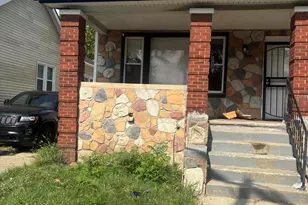12755 Washburn St, Detroit, MI 48238 - Photo 3