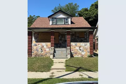 12755 Washburn Street, Detroit, MI 48238 - Photo 1