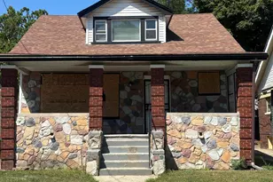 12755 Washburn St, Detroit, MI 48238 - Photo 1