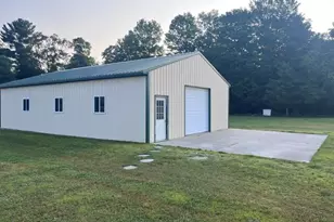 9 Mile Rd, Kaleva, MI 49645 - Photo 1