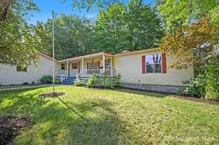 9274 Karen Dr, Crystal, MI 48818 - Photo 3