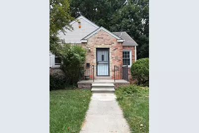 15459 Auburn Street, Detroit, MI 48223 - Photo 1