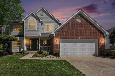 913 Darwin Drive, Chelsea, MI 48118 - Photo 1