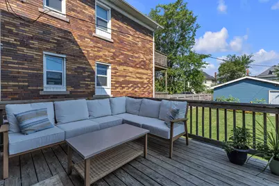 838 W Philadelphia Street, Detroit, MI 48202 - Photo 31