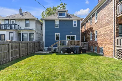 838 W Philadelphia Street, Detroit, MI 48202 - Photo 33