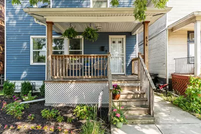 838 W Philadelphia Street, Detroit, MI 48202 - Photo 3