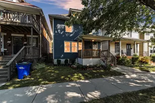 838 W Philadelphia St, Detroit, MI 48202 - Photo 1