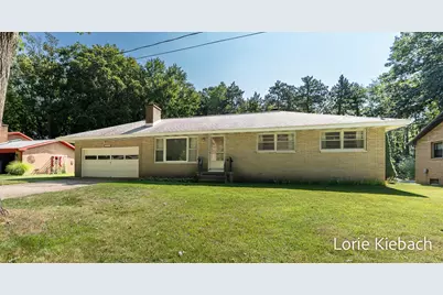 18452 168th Avenue, Spring Lake, MI 49456 - Photo 1