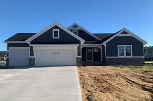 10672 Winnie Ln, Allendale, MI 49401 - Photo 1