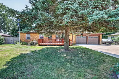 1804 Andrew Street SE, Kentwood, MI 49508 - Photo 1