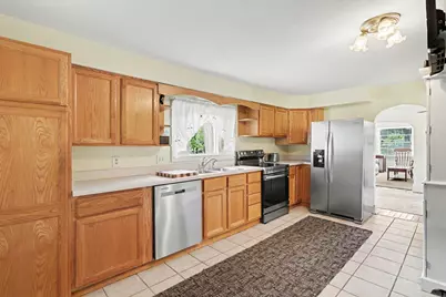 414 N Mulberry Street, Marshall, MI 49068 - Photo 5