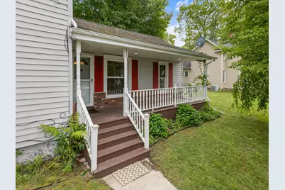 228 E Bacon Street, Hillsdale, MI 49242 - Photo 3